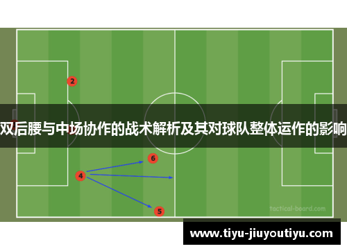 双后腰与中场协作的战术解析及其对球队整体运作的影响