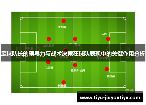 足球队长的领导力与战术决策在球队表现中的关键作用分析