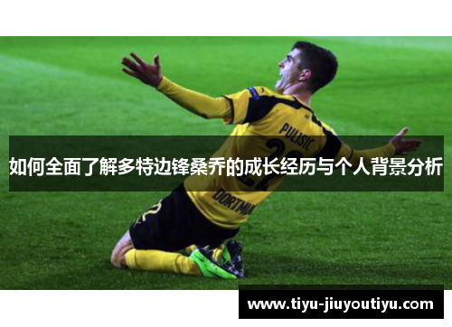 如何全面了解多特边锋桑乔的成长经历与个人背景分析