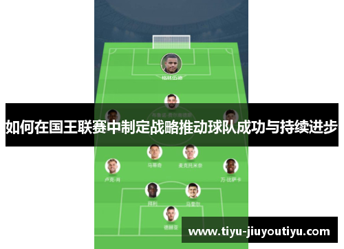 如何在国王联赛中制定战略推动球队成功与持续进步