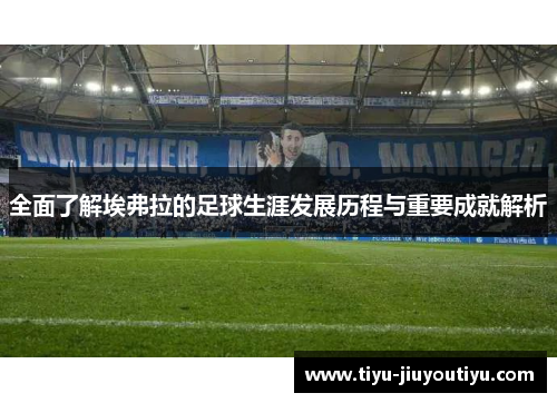 全面了解埃弗拉的足球生涯发展历程与重要成就解析