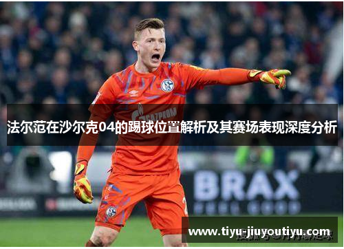 法尔范在沙尔克04的踢球位置解析及其赛场表现深度分析